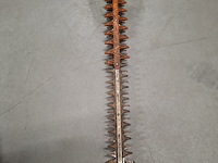 9x stihl gereedschap , stihl, k7, k5, k4 - afbeelding 29 van  41