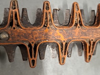 9x stihl gereedschap , stihl, k7, k5, k4 - afbeelding 30 van  41