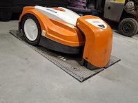 9x stihl gereedschap , stihl, k7, k5, k4 - afbeelding 31 van  41