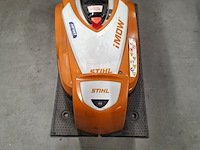 9x stihl gereedschap , stihl, k7, k5, k4 - afbeelding 32 van  41