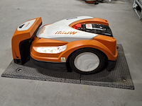 9x stihl gereedschap , stihl, k7, k5, k4 - afbeelding 33 van  41