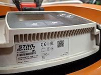 9x stihl gereedschap , stihl, k7, k5, k4 - afbeelding 36 van  41