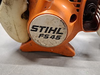 9x stihl gereedschap , stihl, k7, k5, k4 - afbeelding 37 van  41