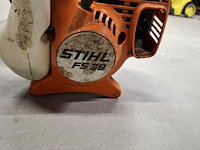 9x stihl gereedschap , stihl, k7, k5, k4 - afbeelding 38 van  41