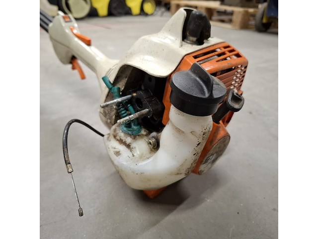 9x stihl gereedschap , stihl, k7, k5, k4 - afbeelding 39 van  41