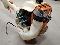 9x stihl gereedschap , stihl, k7, k5, k4 - afbeelding 39 van  41