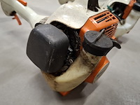 9x stihl gereedschap , stihl, k7, k5, k4 - afbeelding 40 van  41