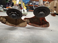 9x stihl gereedschap , stihl, k7, k5, k4 - afbeelding 41 van  41