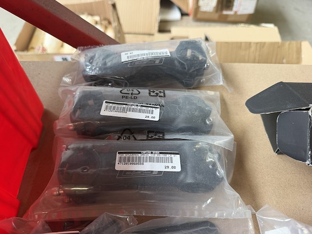 9x stuurpen fsa - afbeelding 6 van  7