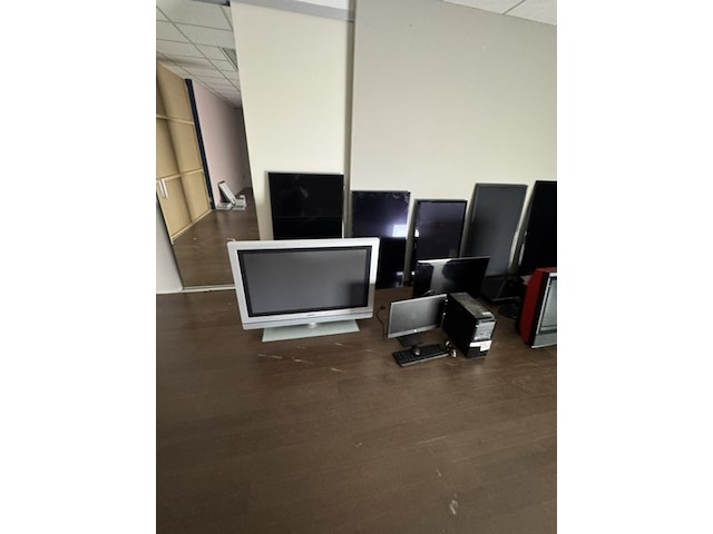9x televisie, computer en 7x mediaspeler o.a. samsung, philips en b&o - afbeelding 4 van  11