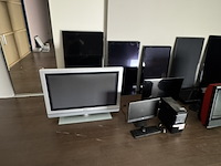 9x televisie, computer en 7x mediaspeler o.a. samsung, philips en b&o - afbeelding 4 van  11
