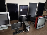 9x televisie, computer en 7x mediaspeler o.a. samsung, philips en b&o - afbeelding 5 van  11