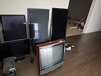 9x televisie, computer en 7x mediaspeler o.a. samsung, philips en b&o - afbeelding 6 van  11