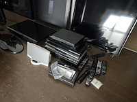 9x televisie, computer en 7x mediaspeler o.a. samsung, philips en b&o - afbeelding 7 van  11