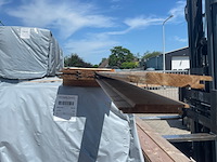 9x thermo vuren channelsiding, 20x142mm, lengte 6/360cm, 3/540cm - afbeelding 3 van  3