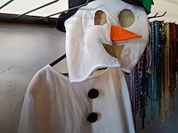 9x tijgertje, grinch, sneeuwpop, beer - afbeelding 6 van  6