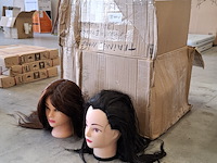 9x trainingshoofd - afbeelding 1 van  4