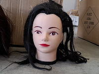 9x trainingshoofd - afbeelding 2 van  4