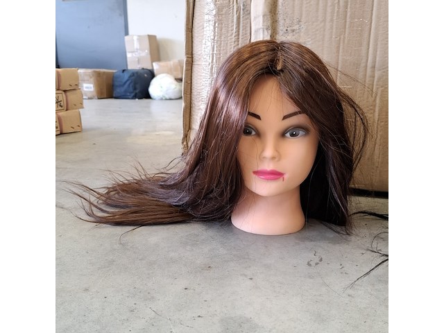 9x trainingshoofd - afbeelding 3 van  4