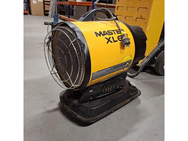 9x tuin en elektrische gereedschap , o.a. makita, master, dolmar - afbeelding 2 van  44