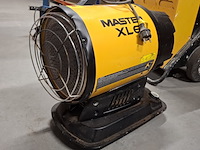 9x tuin en elektrische gereedschap , o.a. makita, master, dolmar - afbeelding 2 van  44