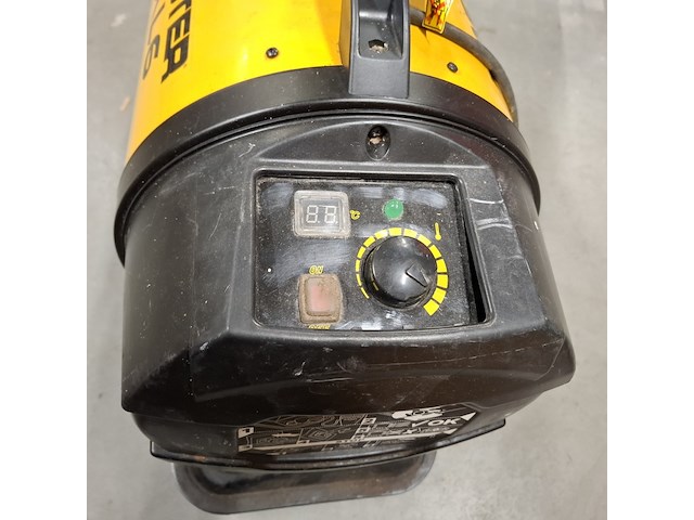 9x tuin en elektrische gereedschap , o.a. makita, master, dolmar - afbeelding 4 van  44