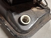 9x tuin en elektrische gereedschap , o.a. makita, master, dolmar - afbeelding 6 van  44