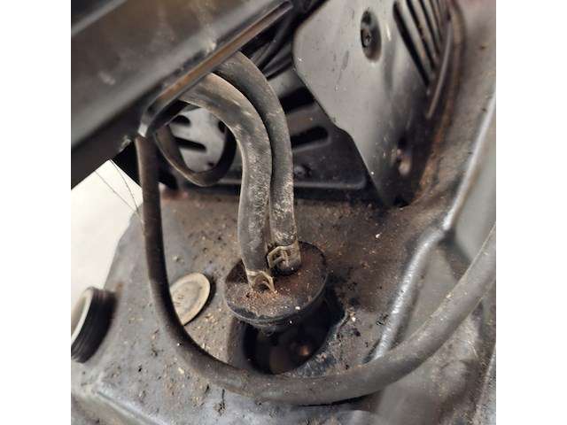 9x tuin en elektrische gereedschap , o.a. makita, master, dolmar - afbeelding 7 van  44