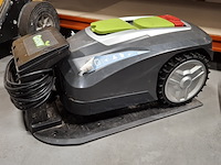 9x tuin en elektrische gereedschap , o.a. makita, master, dolmar - afbeelding 9 van  44