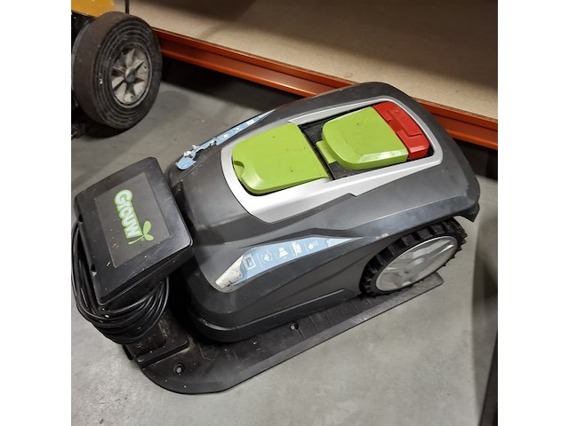 9x tuin en elektrische gereedschap , o.a. makita, master, dolmar - afbeelding 10 van  44