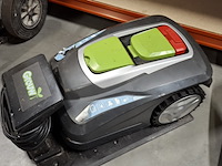 9x tuin en elektrische gereedschap , o.a. makita, master, dolmar - afbeelding 10 van  44