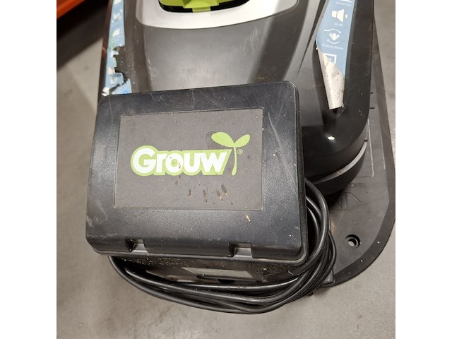 9x tuin en elektrische gereedschap , o.a. makita, master, dolmar - afbeelding 11 van  44