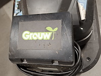 9x tuin en elektrische gereedschap , o.a. makita, master, dolmar - afbeelding 11 van  44