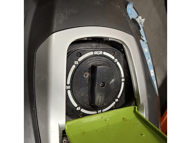 9x tuin en elektrische gereedschap , o.a. makita, master, dolmar - afbeelding 13 van  44