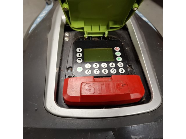 9x tuin en elektrische gereedschap , o.a. makita, master, dolmar - afbeelding 14 van  44