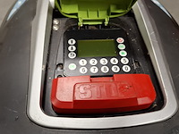 9x tuin en elektrische gereedschap , o.a. makita, master, dolmar - afbeelding 14 van  44