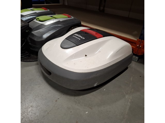 9x tuin en elektrische gereedschap , o.a. makita, master, dolmar - afbeelding 16 van  44