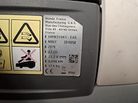 9x tuin en elektrische gereedschap , o.a. makita, master, dolmar - afbeelding 19 van  44