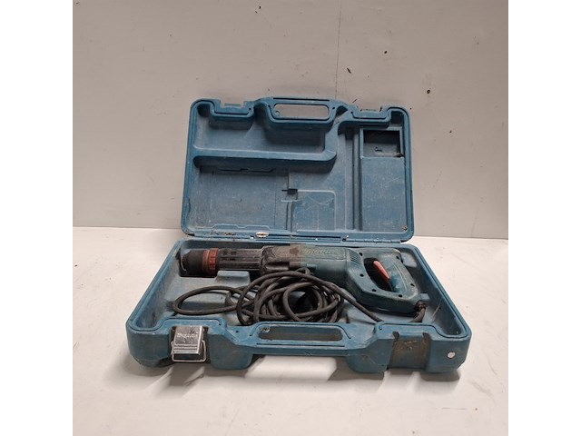 9x tuin en elektrische gereedschap , o.a. makita, master, dolmar - afbeelding 20 van  44