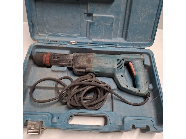 9x tuin en elektrische gereedschap , o.a. makita, master, dolmar - afbeelding 21 van  44