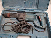 9x tuin en elektrische gereedschap , o.a. makita, master, dolmar - afbeelding 21 van  44