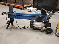 9x tuin en elektrische gereedschap , o.a. makita, master, dolmar - afbeelding 12 van  44