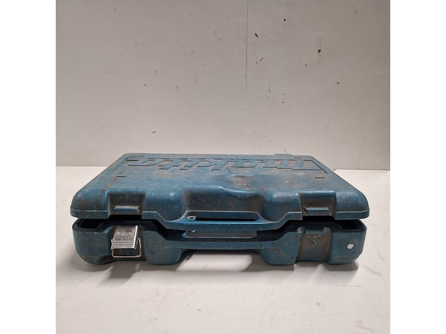 9x tuin en elektrische gereedschap , o.a. makita, master, dolmar - afbeelding 24 van  44