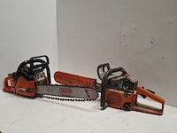 9x tuin en elektrische gereedschap , o.a. makita, master, dolmar - afbeelding 25 van  44