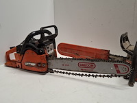 9x tuin en elektrische gereedschap , o.a. makita, master, dolmar - afbeelding 26 van  44