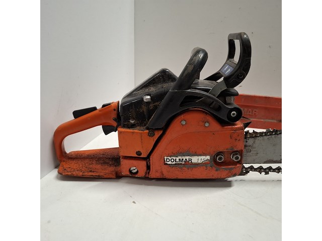 9x tuin en elektrische gereedschap , o.a. makita, master, dolmar - afbeelding 27 van  44