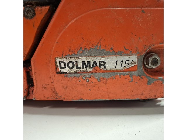 9x tuin en elektrische gereedschap , o.a. makita, master, dolmar - afbeelding 28 van  44