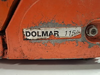 9x tuin en elektrische gereedschap , o.a. makita, master, dolmar - afbeelding 28 van  44