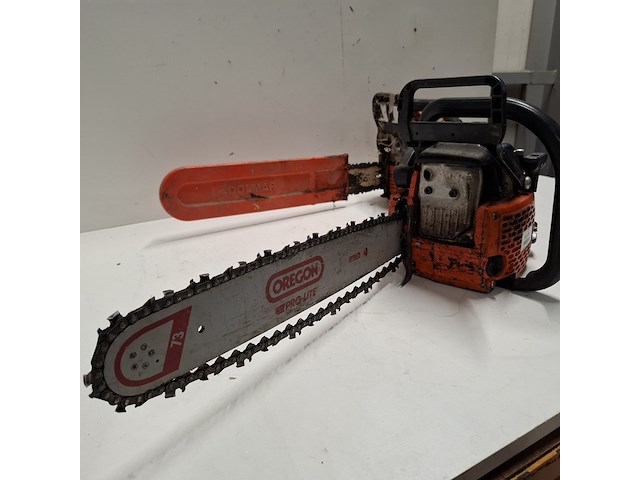 9x tuin en elektrische gereedschap , o.a. makita, master, dolmar - afbeelding 29 van  44