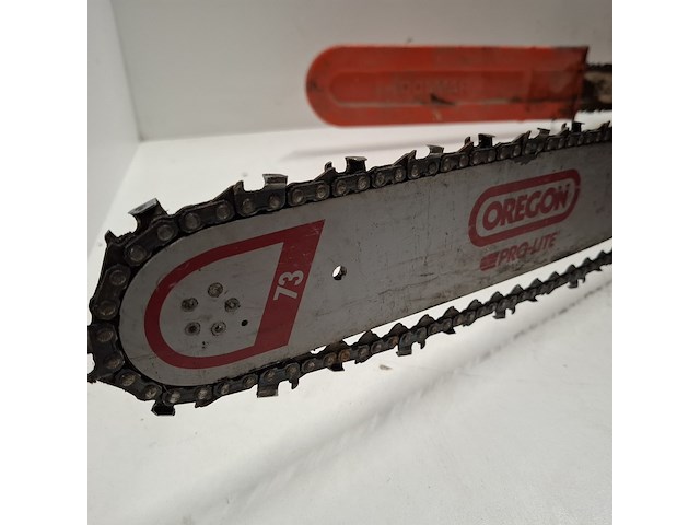 9x tuin en elektrische gereedschap , o.a. makita, master, dolmar - afbeelding 30 van  44